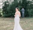 Consignment Wedding Dresses atlanta Luxury Pronovias Epico Size 4