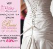 Consignment Wedding Dresses atlanta New Blog Brides Against Breast Cancer