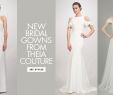 Contemporary Wedding Dresses Best Of Trendy and Modern Bridal Gowns Separates & Accessories From