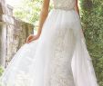 Convertible Wedding Gown Best Of 24 Gorgeous Sweetheart Wedding Dresses for Brides