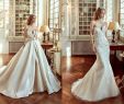 Convertible Wedding Gown Unique Convertible Bridal Gowns – Fashion Dresses