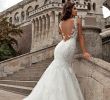 Cool Wedding Dresses Lovely 91 Best Hairstyles for Backless Wedding Dress