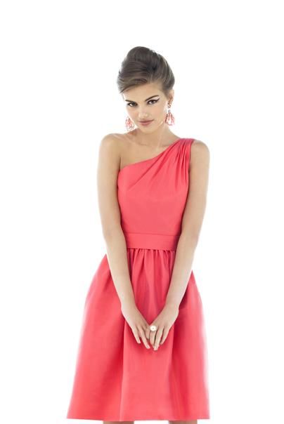 Coral Dresses for Wedding Awesome Bridesmaid Dress Weddings