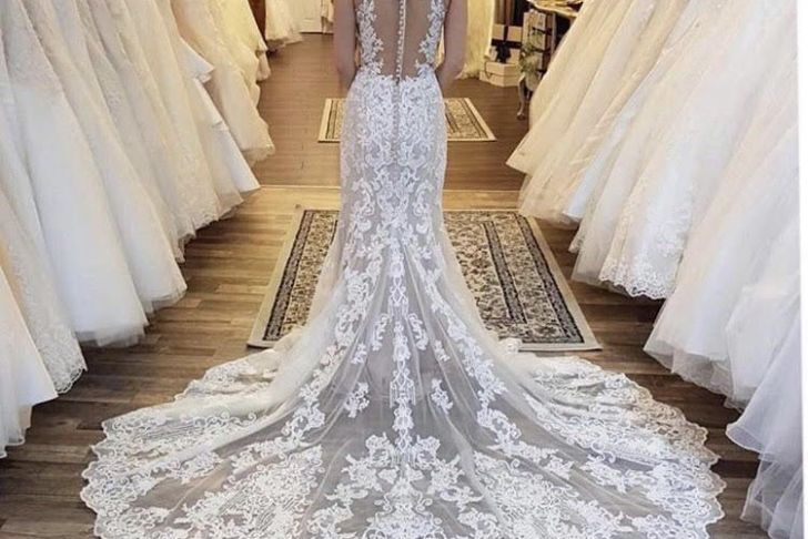 Coral Gables Wedding Dresses New E Of Our Favorites Pascha by Mori Lee