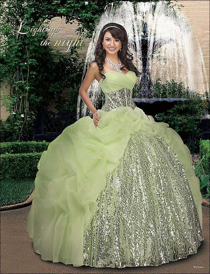 Coral Wedding Dresses Inspirational 20 Beautiful Green Dresses for Wedding Inspiration Wedding
