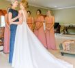 Coral Wedding Dresses New Caroline and Ryder Weddings