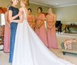 Coral Wedding Dresses New Caroline and Ryder Weddings