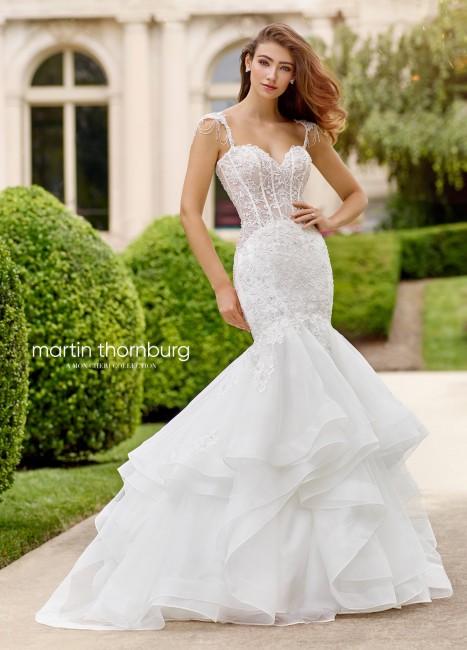 martin thornburg for mon cheri cantata corset bodice wedding gown 01 278