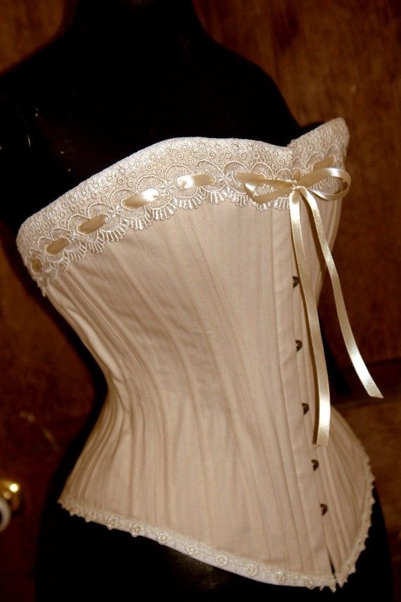 Corset Bras for Wedding Dresses Inspirational La Belle Fairy Overbust Corset Bridal Lingerie Natural