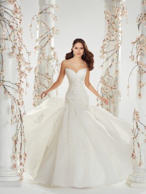 Corset for Under Wedding Dress Beautiful Wedding Dresses by sophia tolli