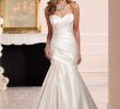 Corset for Under Wedding Dress Luxury sofie House Mermaid Sweetheart Ivory Satin Ruched Wedding