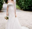 Cost Of Wedding Dress Fresh David S Bridal Wedding Dress organza Fit and Flare with