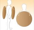 Costume Shapes Fresh How to Make A Sun Costume 12 Steps with Wikihow