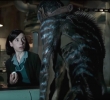 Costume Shapes Unique How Guillermo Del toro Made Shape Of Water for Less Than $20