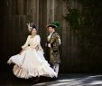 Costume Wedding Dresses Best Of Spooky & sophisticated Halloween themed Wedding