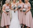 Country Wedding Guest Dresses Fresh 2019 Simple Bridesmaids Dresses Maid Of Honor Country Wedding Guest Gowns Cheap Plus Size Prom formal Dresses Custom Made