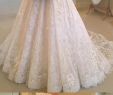 Court Train Wedding Dress Awesome Ball Gown Square Neck Long Sleeves Court Train Lace Wedding