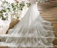Court Train Wedding Dress Luxury Wedding Dress Trains which Style is Right for You