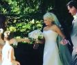 Courthouse Wedding Dress New Melrose Place Star Josie Bissett Gets Married