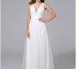 Courthouse Wedding Dress Plus Size Elegant Y High End V Neck and Floor Length Modern Wedding Dress Simple yet Elegant Luxury Gown Gown De Mariee Robes