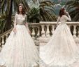 Couture Wedding Dresses 2017 Lovely Discount 2017 Stunning Full Sleeves Lace Wedding Dresses Vestidos De Noiva Pricess Ball Gown Wedding Dress Custom Made Vintage Bridal Gowns Beach