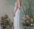 Cowl Back Wedding Dress Lovely the Ultimate A Z Of Wedding Dress Designers