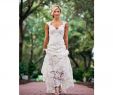 Cowl Back Wedding Dress New Open Back Wedding Gown Best Sleeveless Full Lace Wedding