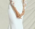 Craigslist Wedding Dresses Awesome 545 Best Long Sleeved Wedding Dresses Images In 2019