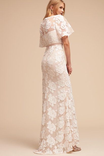 Cream Lace Wedding Dress Awesome Fiona Gown Dresses