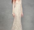 Cream Lace Wedding Dress New White by Vera Wang Wedding Dresses & Gowns