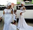Creative Wedding Dresses New New 2017 Arabic Muslim Wedding Dresses with Sheer Long Sleeves Applique Lace Bridal Gowns Mermaid south African Women Marriage Dress Bridal Gown for
