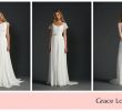 Crochet Lace Wedding Dresses Awesome Affordable Wedding Dress Designers Under $2 000
