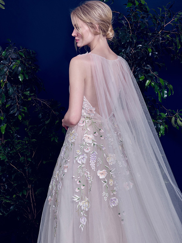 Crochet Lace Wedding Dresses Elegant the Ultimate A Z Of Wedding Dress Designers