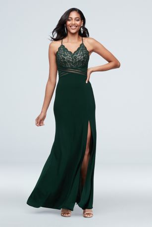 Crop top Bridesmaid Dresses Awesome Green Prom & Home Ing Dresses