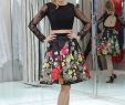 Crop top Bridesmaid Dresses Beautiful Charming A Line Two Pieces Bateau Long Sleeve Beads Lace evening Dress