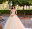 Crystal Design Wedding Dresses Elegant Crystal Design Merida the Blushing Bride Boutique In