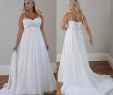 Curvy Wedding Dresses Fresh Chiffon Garden Wedding Dress Waist Coupons Promo Codes