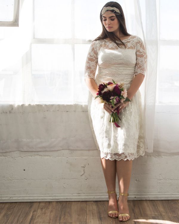 Curvy Wedding Dresses Inspirational Plus Size Prom Dresses Plus Size Wedding Dresses