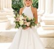 Custom Bridal Gowns Elegant Barbara Kavchok Custom Made Wedding Dress Sale F