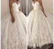 Custom Bridal Gowns Unique 2019 New Luxury A Line Wedding Dresses Spaghetti Lace Appliques Sleeveless Backless Ball Gown Court Train Plus Size Custom Bridal Gowns