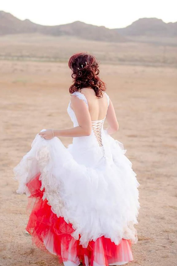 Custom Wedding Dress Best Of Natalia Trisolino Custom Wedding Dress Sale F