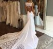 Custom Wedding Dresses Best Of Sweetheart Sleeveless Backless Y Wedding Dress