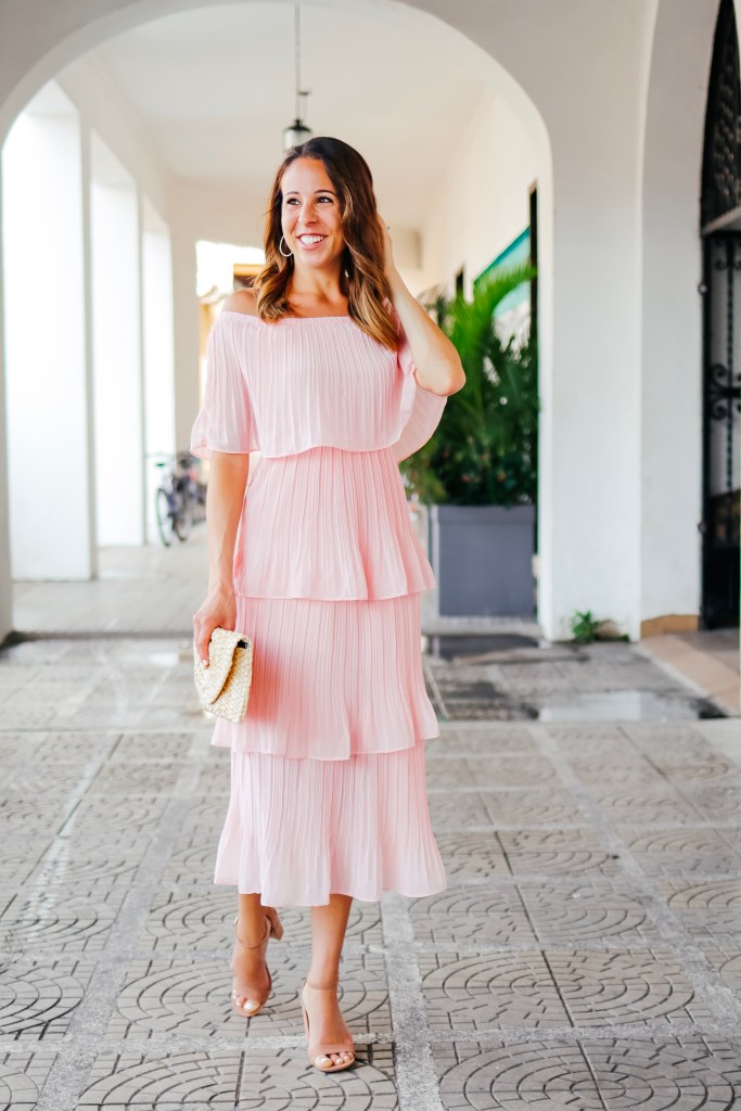 Cute Dresses to Wear to A Summer Wedding Elegant Wedding Guest Dresses for Spring Summer Live Love Lattes