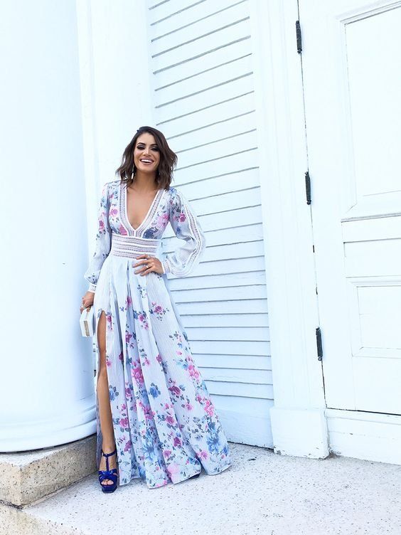 Cute Dresses to Wear to A Summer Wedding Inspirational 20 Trending Outfits to Wear to A Fall Wedding This Season