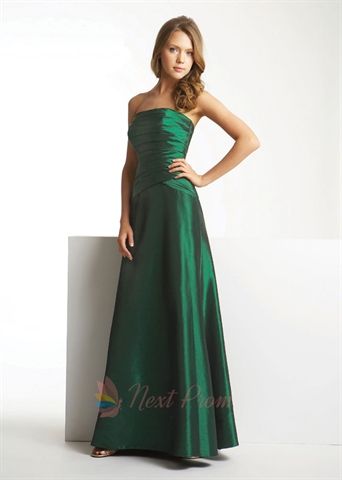 Dark Green Dresses for Wedding Elegant Emerald Green Bridesmaid Dresses 2019 Dark Green Bridesmaid