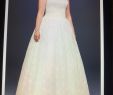 David Bridal Sale Dresses New 2 Wedding Dress Never Worn 300 Each