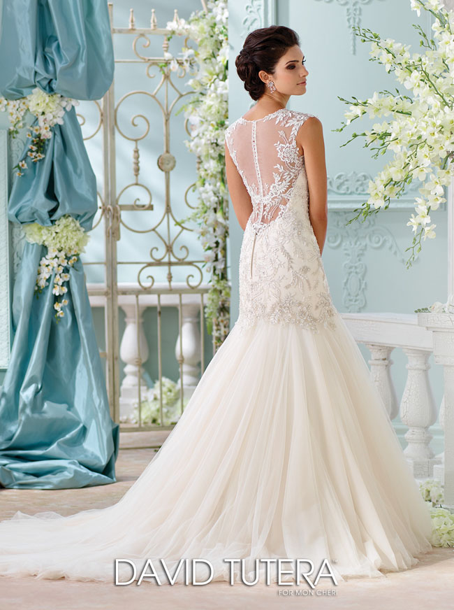 David Bridal Wedding Dresses 2016 Inspirational Bridal Gowns Archives Weddings Romantique