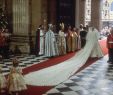 David Emanuel Wedding Dresses Fresh Princess Diana S Wedding Few Hints Of Sad Future