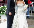 David Emanuel Wedding Dresses Lovely Sylvie Van Der Vaart 2005 Wedding Ideas