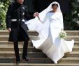 David Emanuel Wedding Dresses New Royalwedding2018 Meghan Markle S Wedding Dress In Detail